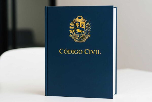 Código Civil