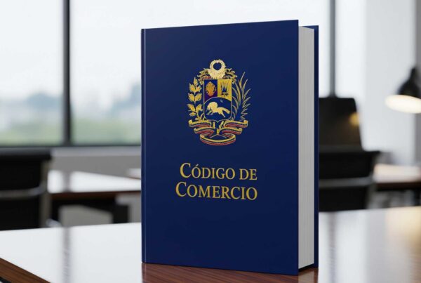 Código de Comercio