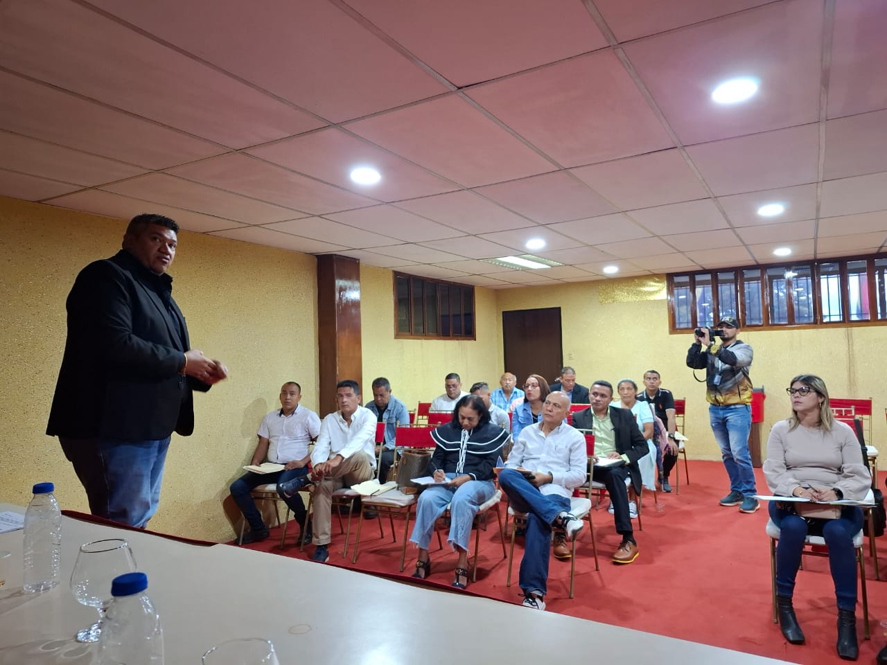 Jornadas de Derecho Agrario