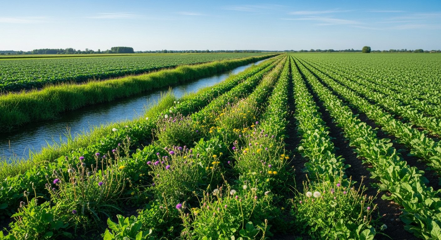 Áreas Protegidas y Resiliencia Climática en Venezuela: Lecciones del Prof. Jesús Araujo Contreras