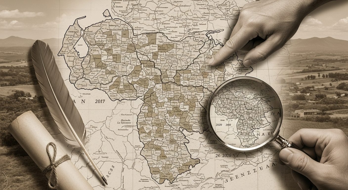 Webinar SOVEDAGRO: Historia de la Propiedad en Venezuela | Dr. Luis Ramírez Méndez