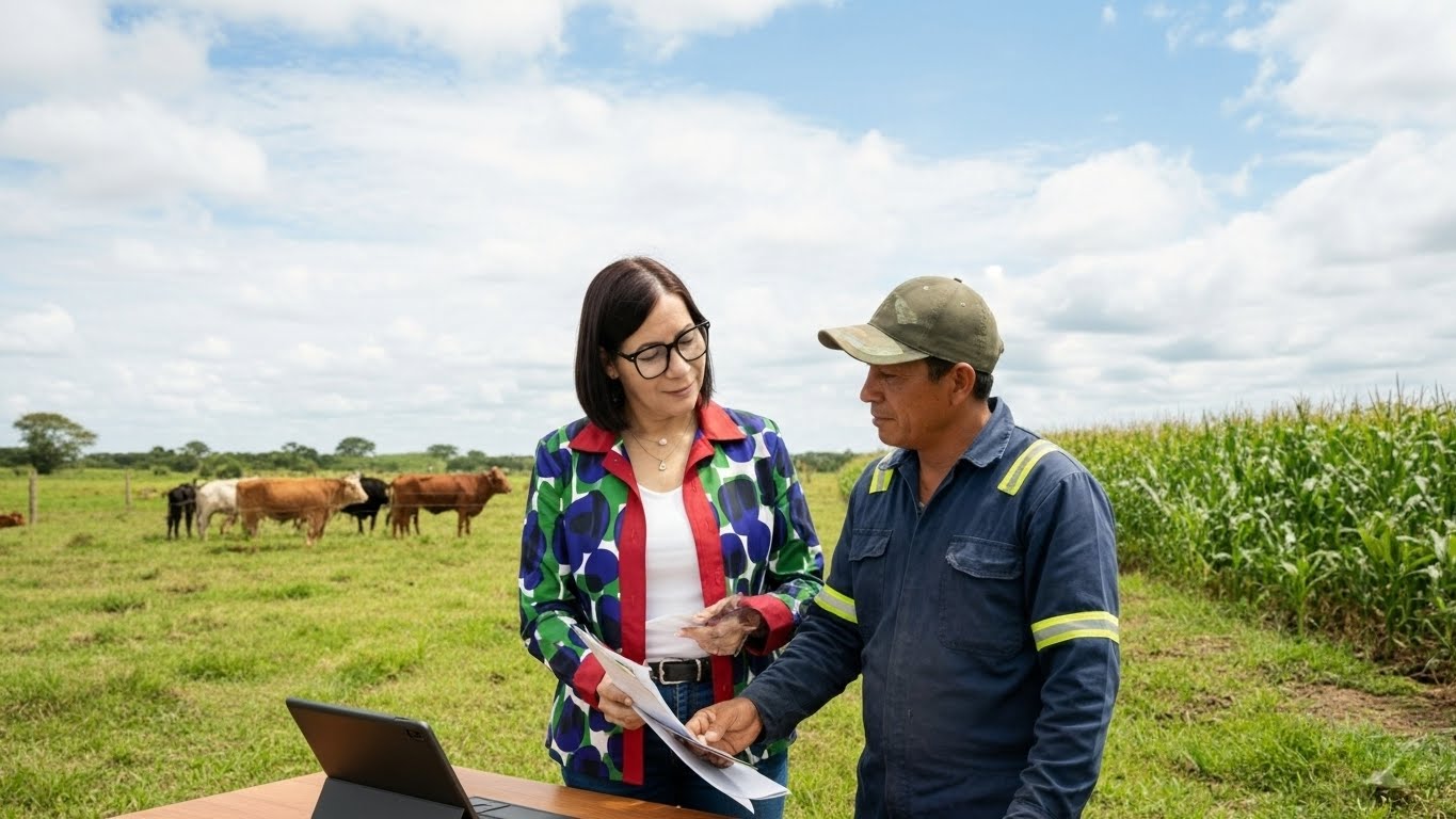 WEBINAR: Protege tu Finca: Conoce los LÍMITES del INTI (GRATIS)