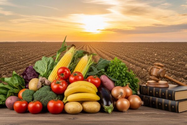 Derecho agrario venezolano