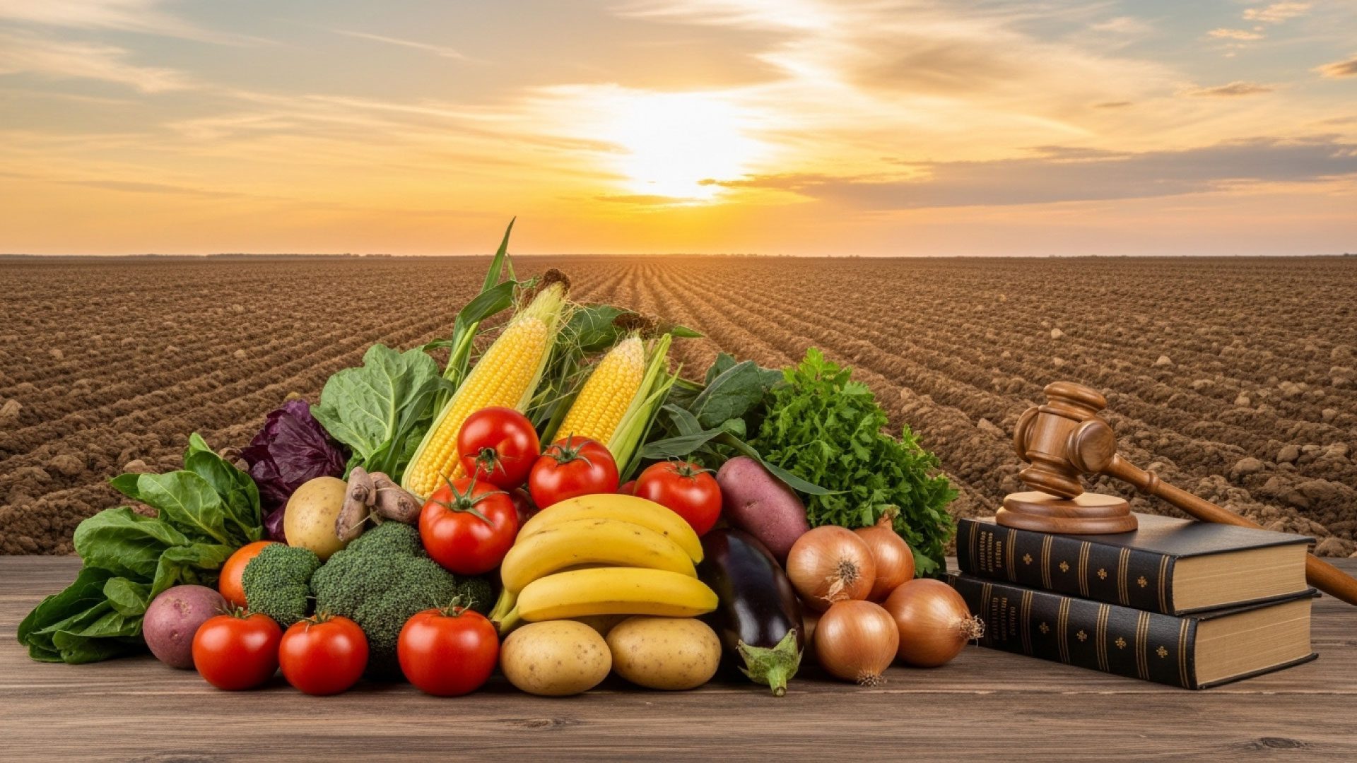 Producción sin destino: El desperdicio de alimentos como cuestión del derecho agrario contemporáneo